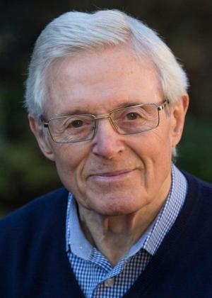 Michael Aspel